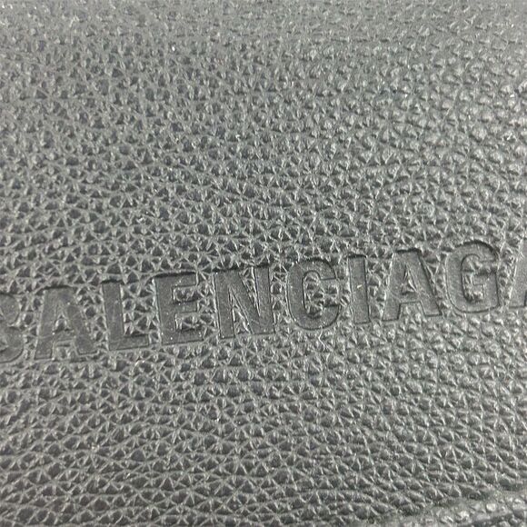 Balenciaga Cat-Eye Silver Sunglasses Luxury Plastic Frame with Case - Picture 3 of 11